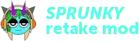 Sprunki Retake